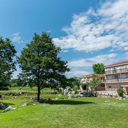 B&B Villa Ellena Medugorje Bagian luar foto