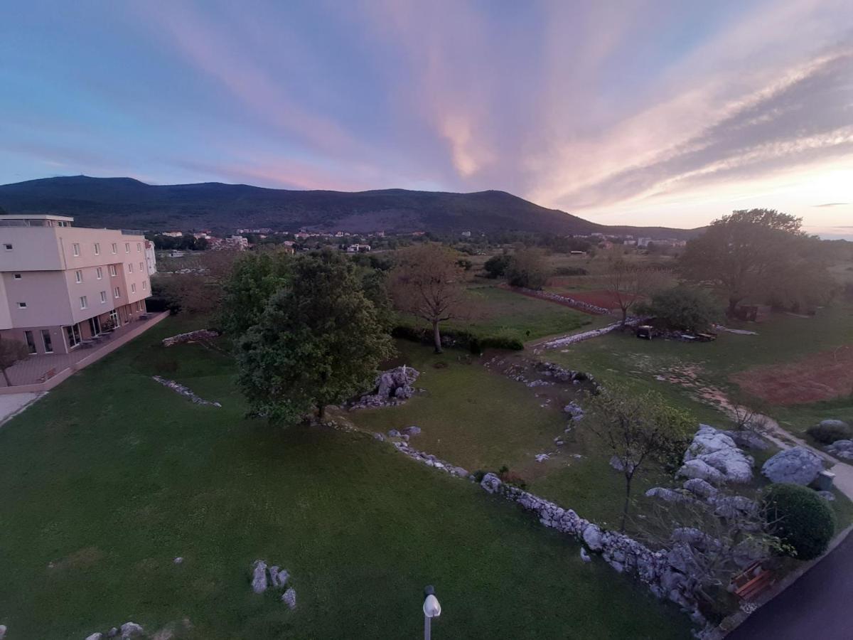 B&B Villa Ellena Medugorje Bagian luar foto