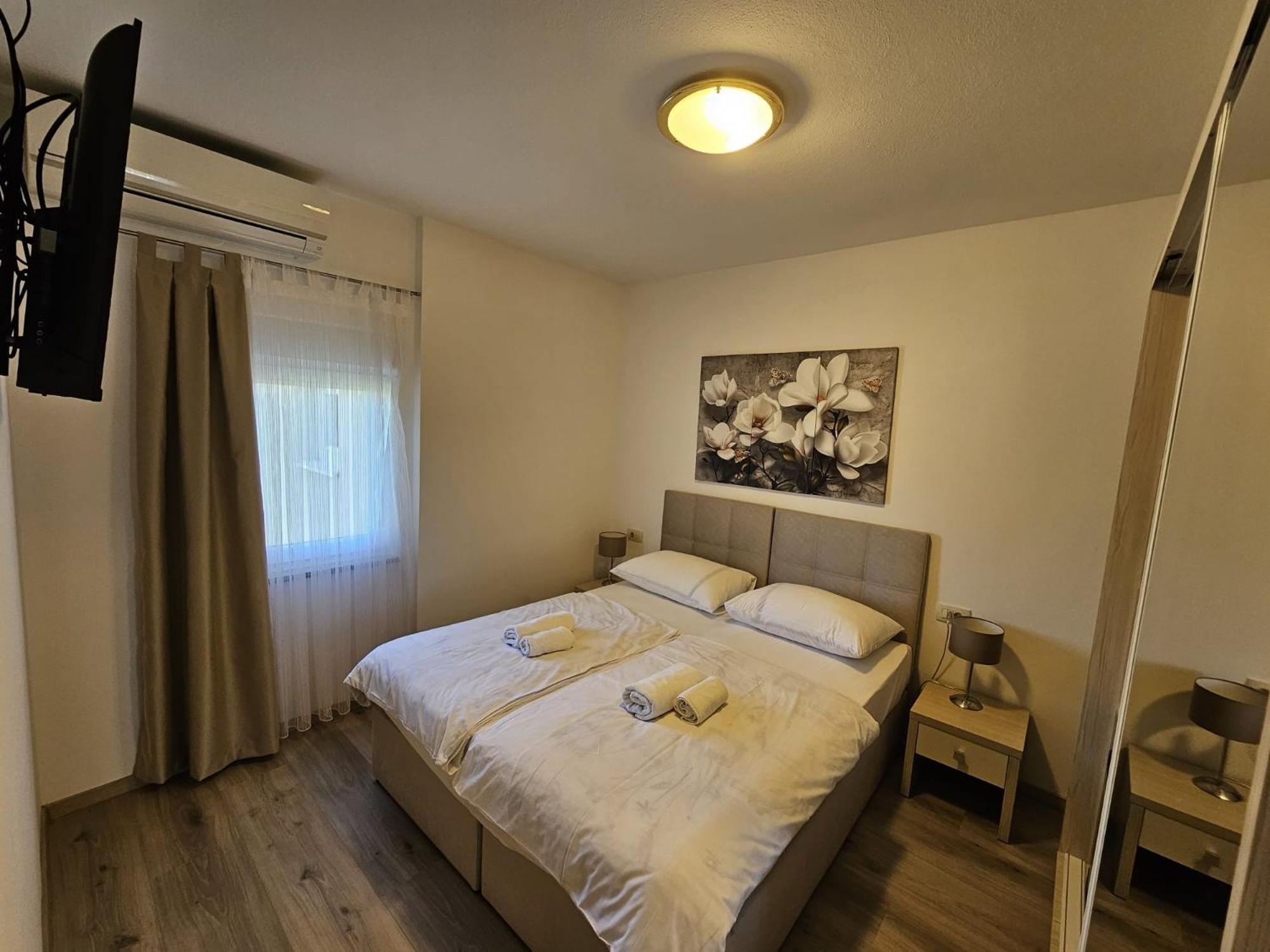 B&B Villa Ellena Medugorje Bagian luar foto