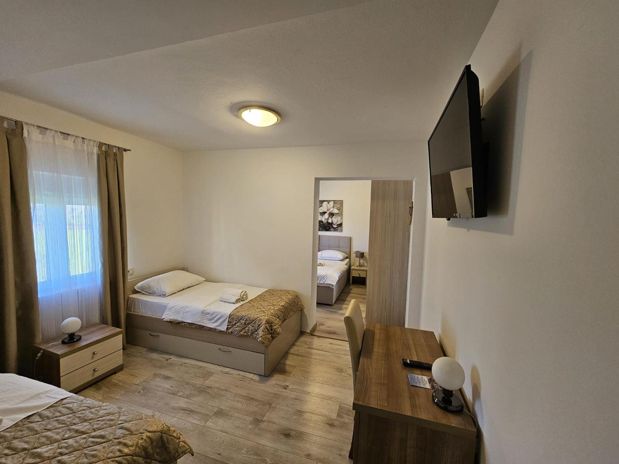 B&B Villa Ellena Medugorje Bagian luar foto