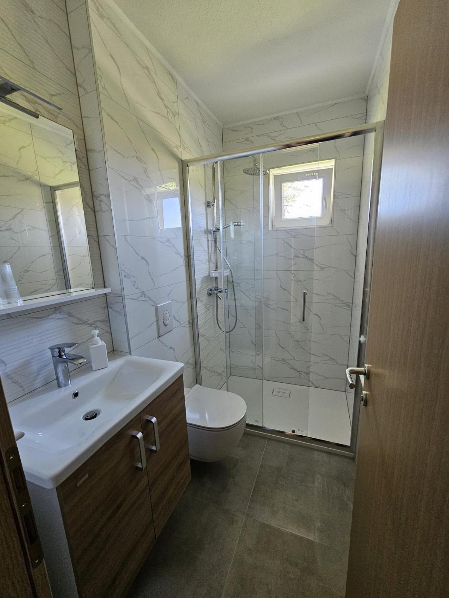 B&B Villa Ellena Medugorje Bagian luar foto