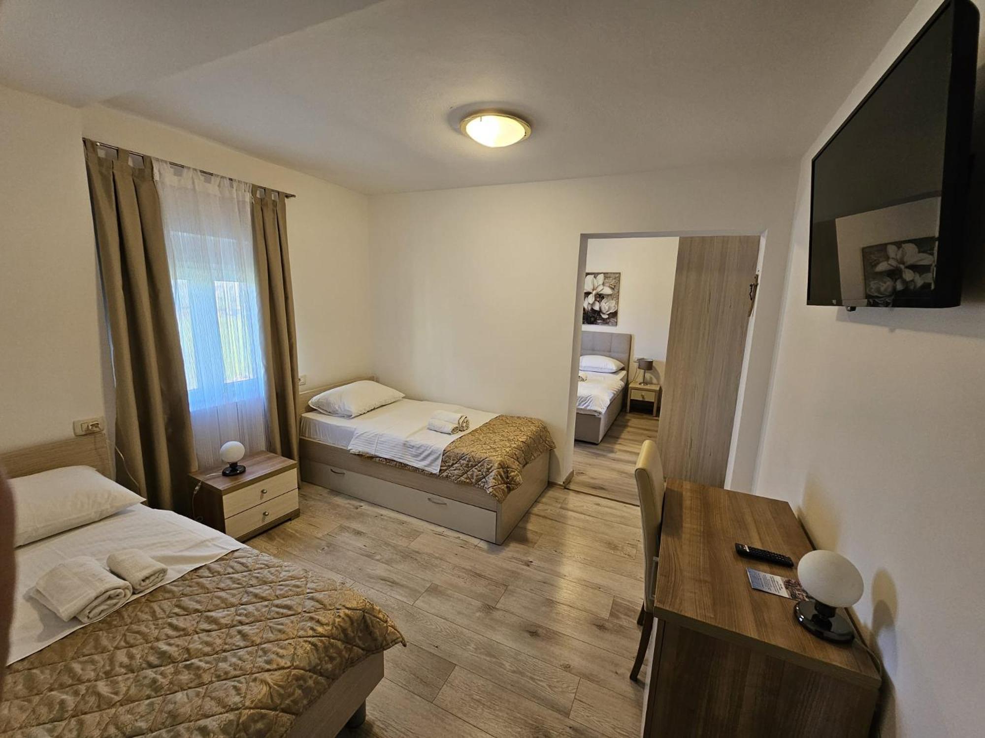 B&B Villa Ellena Medugorje Bagian luar foto