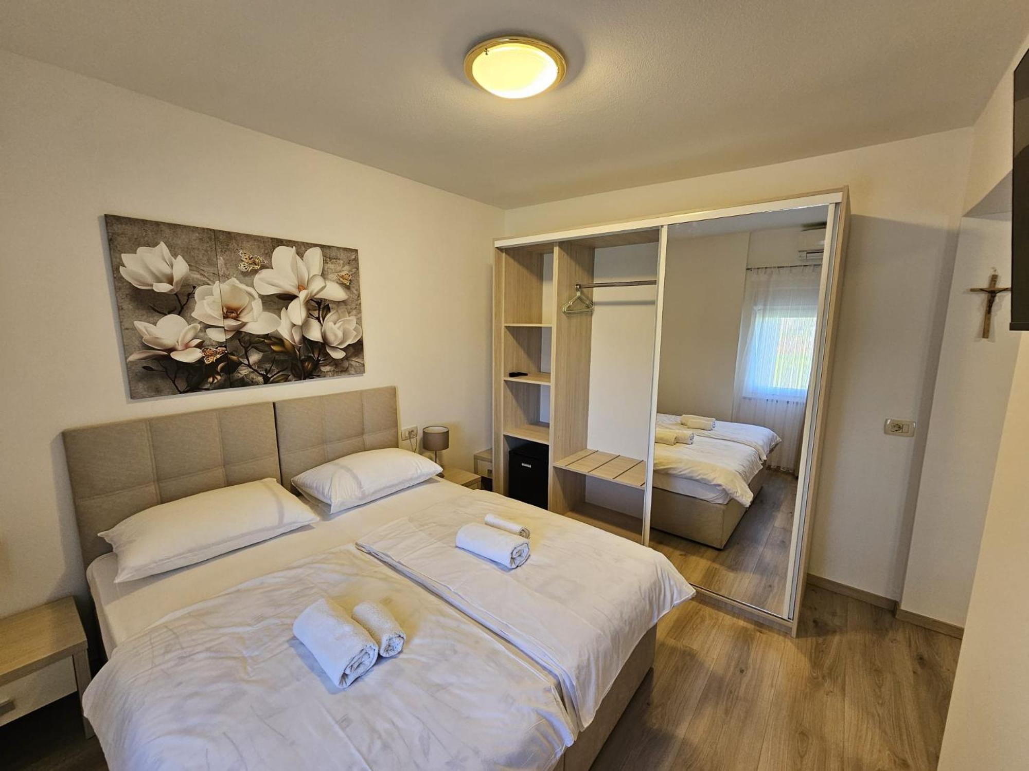 B&B Villa Ellena Medugorje Bagian luar foto