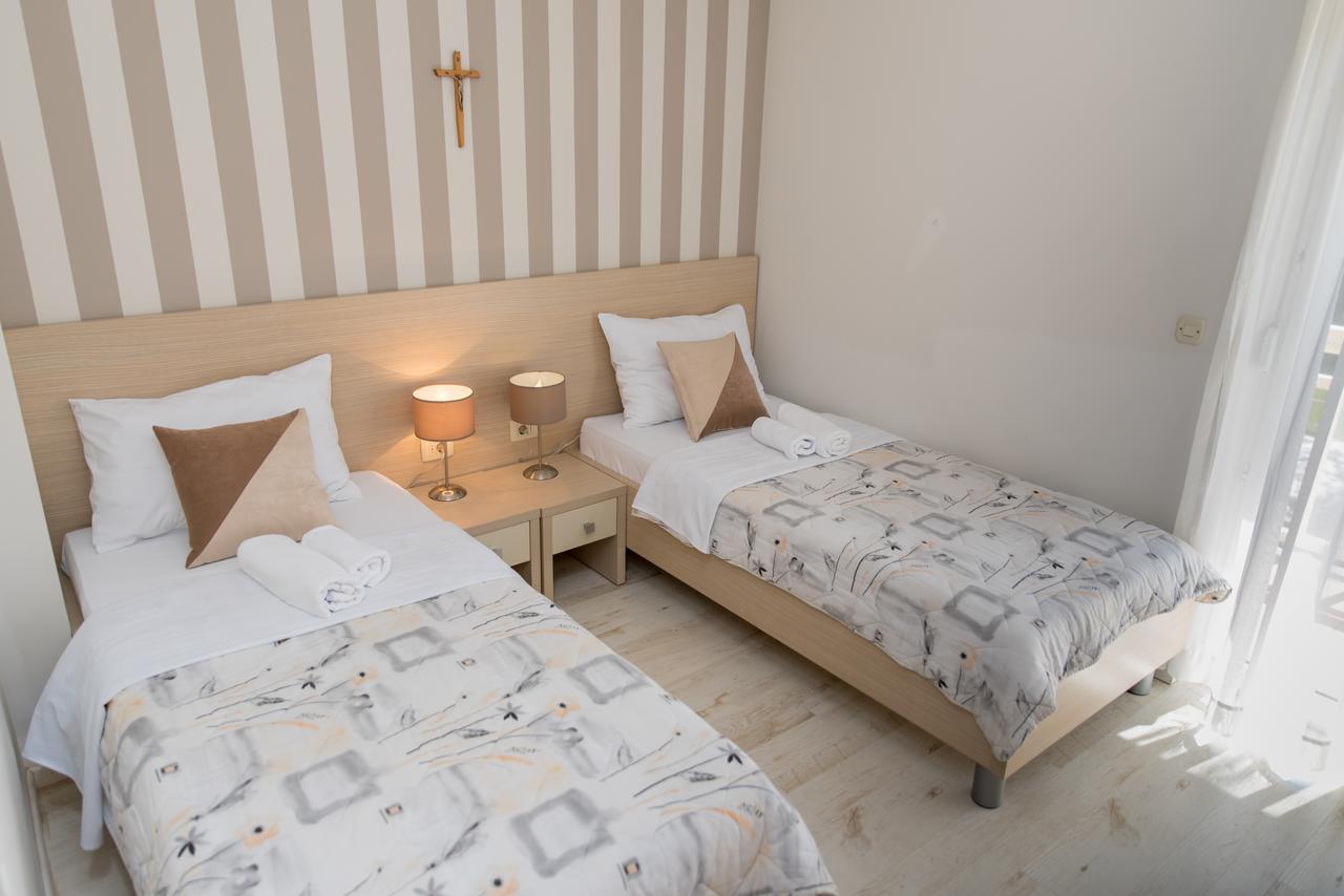 B&B Villa Ellena Medugorje Bagian luar foto