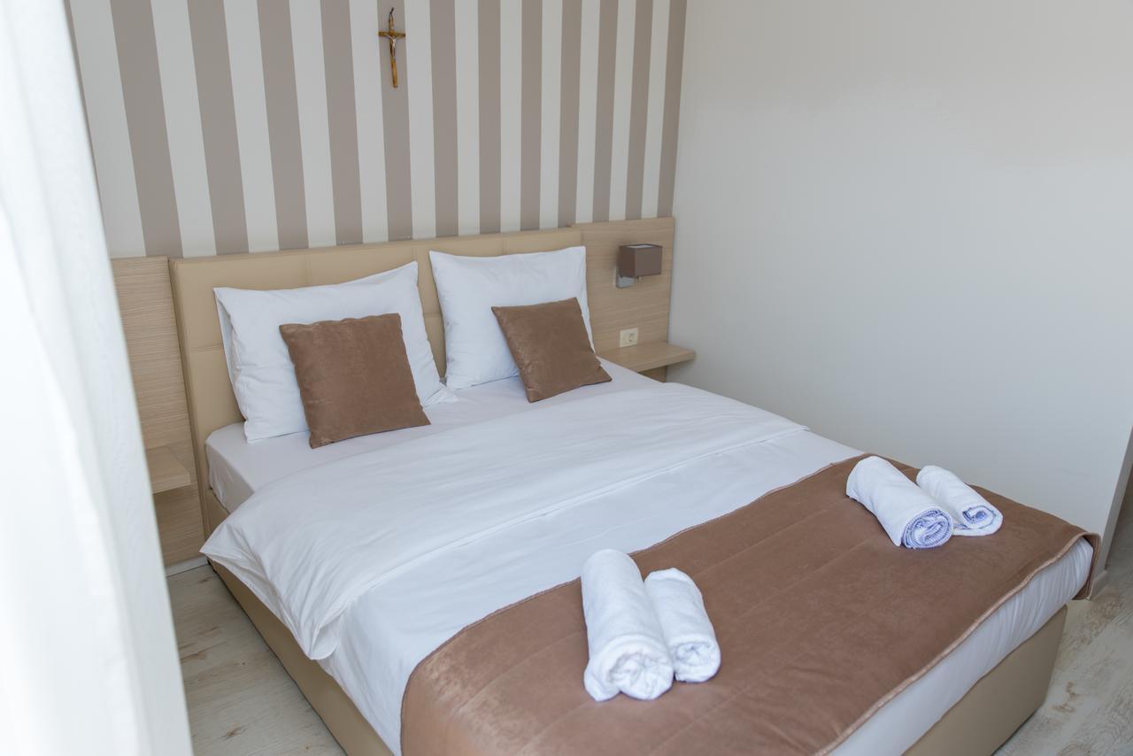 B&B Villa Ellena Medugorje Bagian luar foto