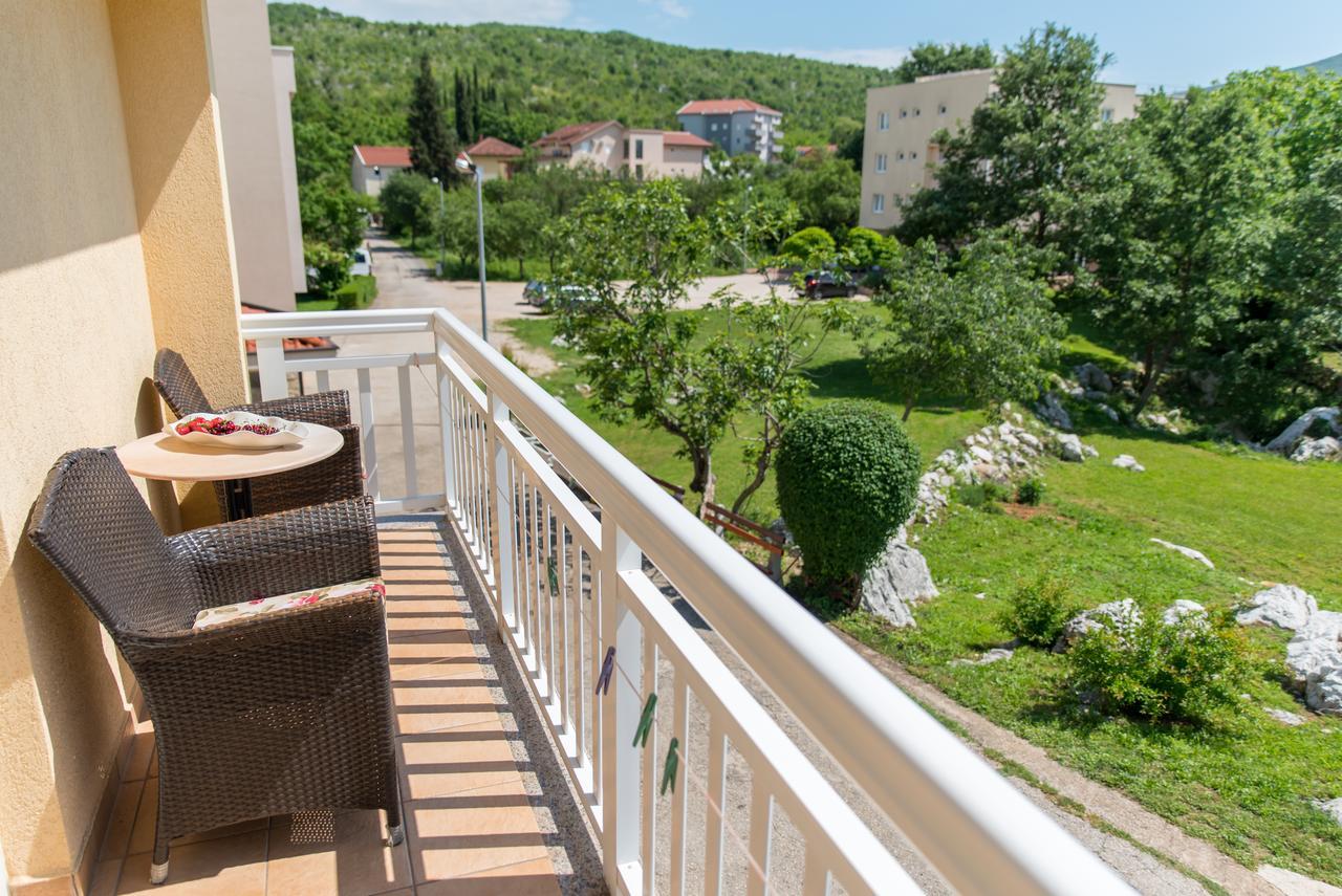 B&B Villa Ellena Medugorje Bagian luar foto