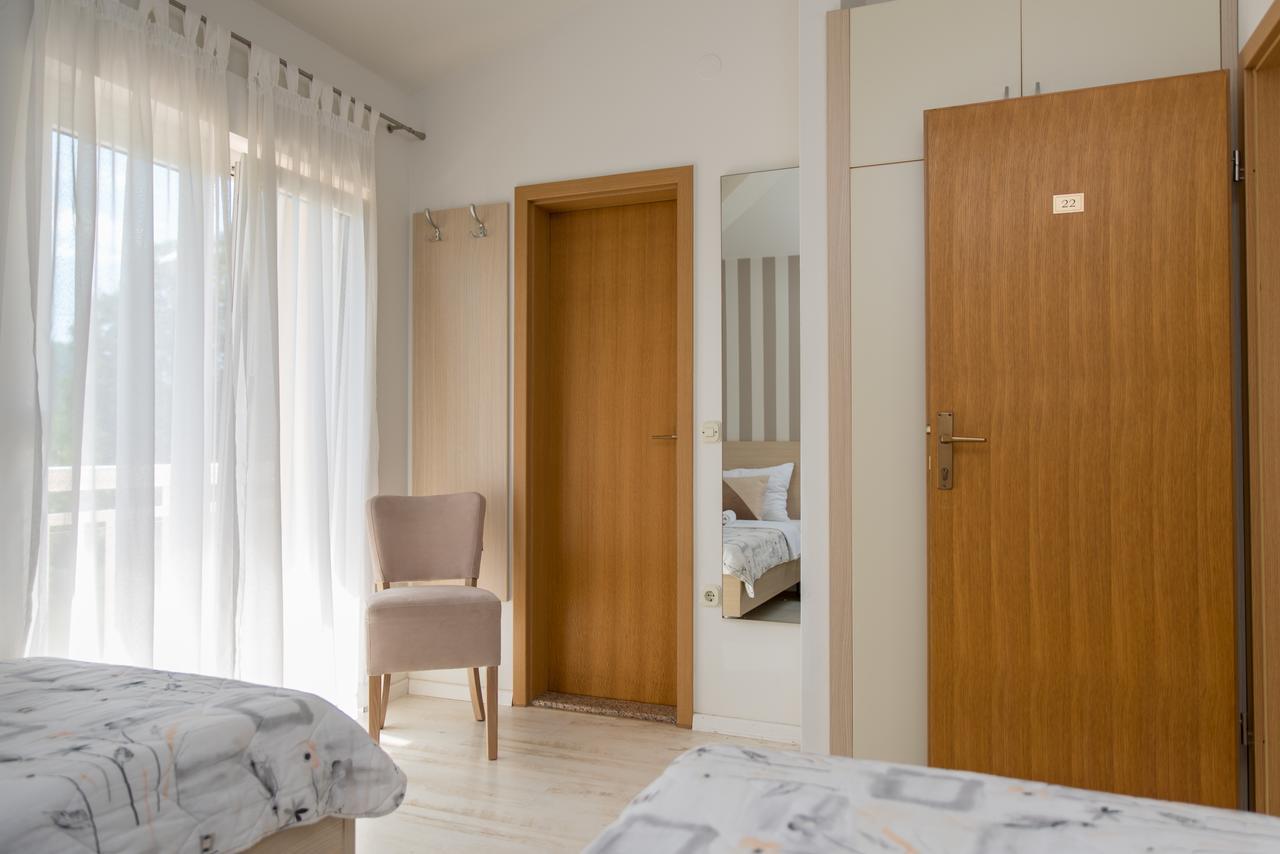B&B Villa Ellena Medugorje Bagian luar foto