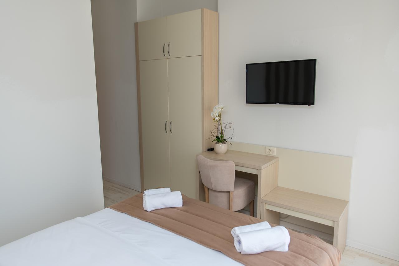 B&B Villa Ellena Medugorje Bagian luar foto