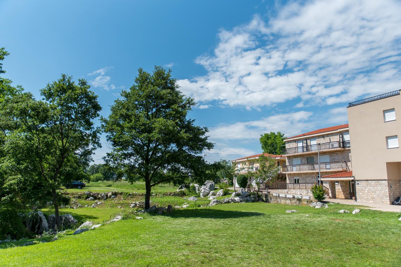 B&B Villa Ellena Medugorje Bagian luar foto