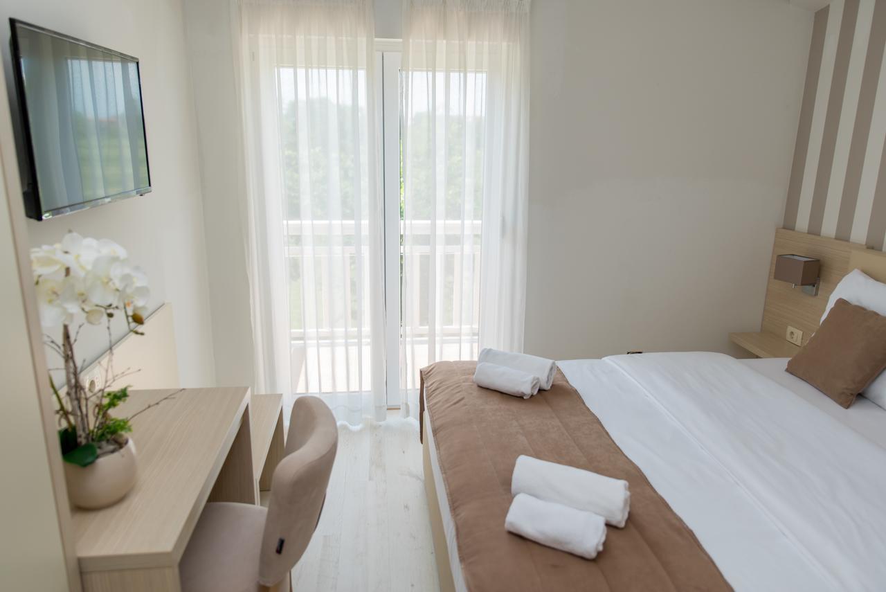 B&B Villa Ellena Medugorje Bagian luar foto