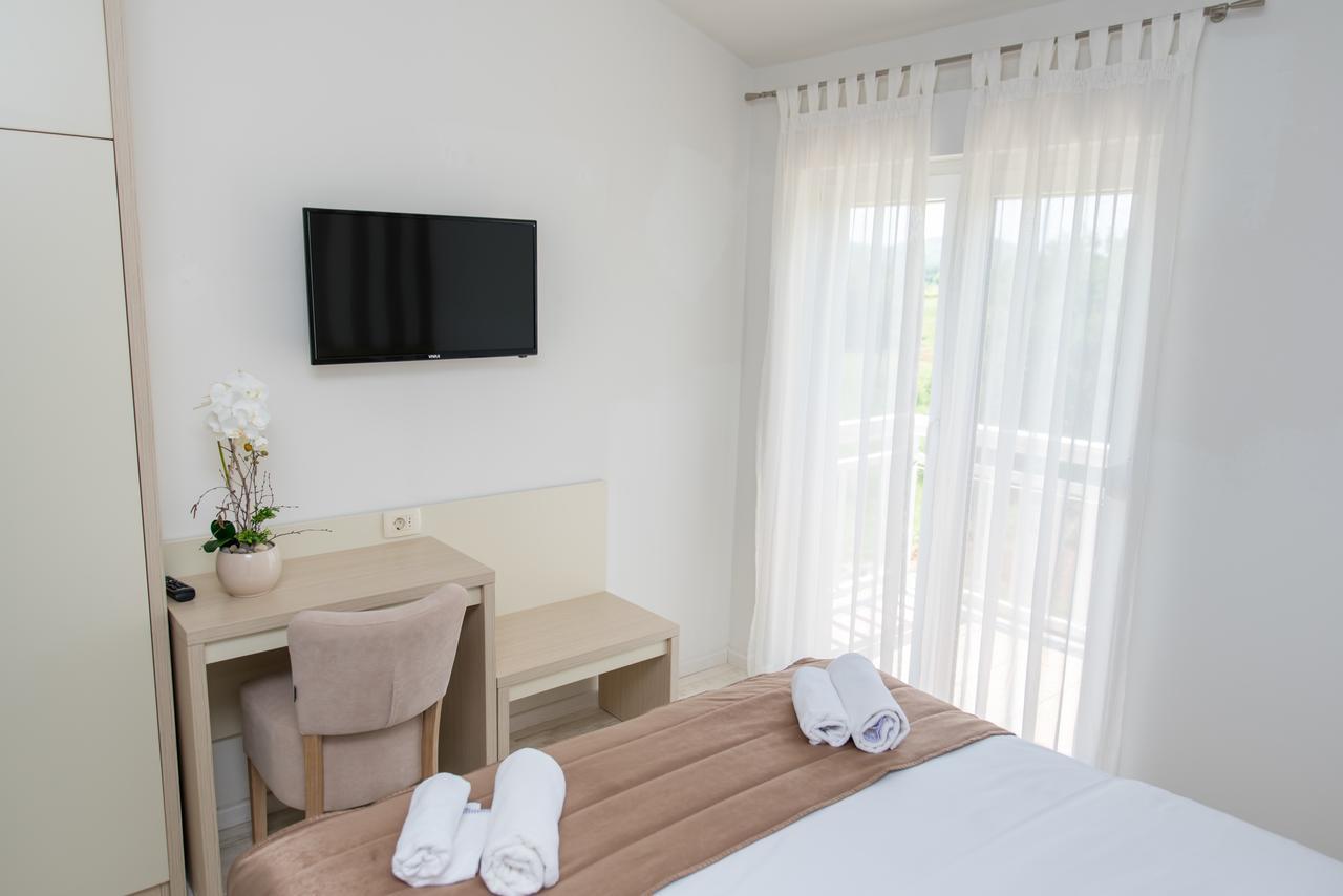 B&B Villa Ellena Medugorje Bagian luar foto