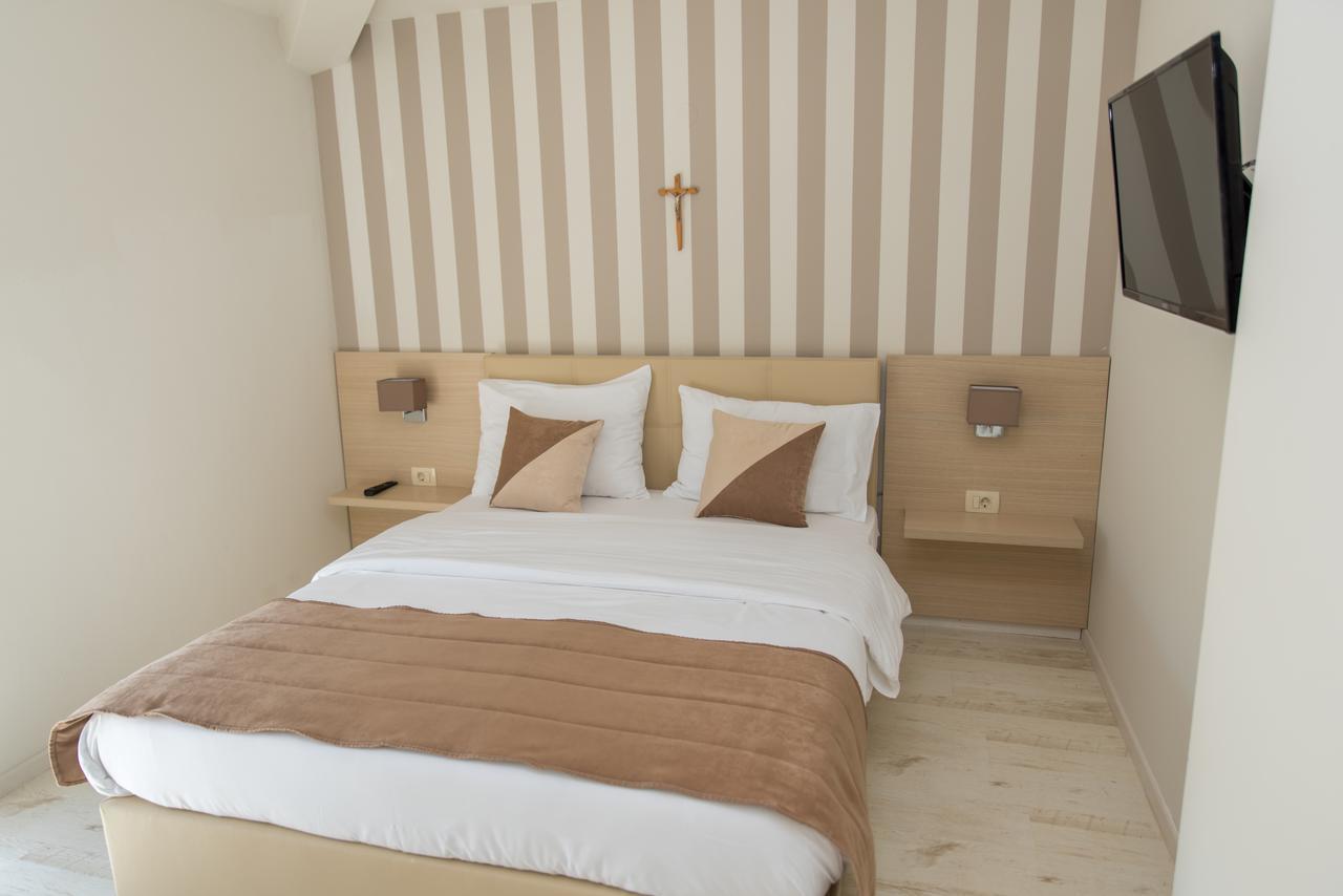 B&B Villa Ellena Medugorje Bagian luar foto