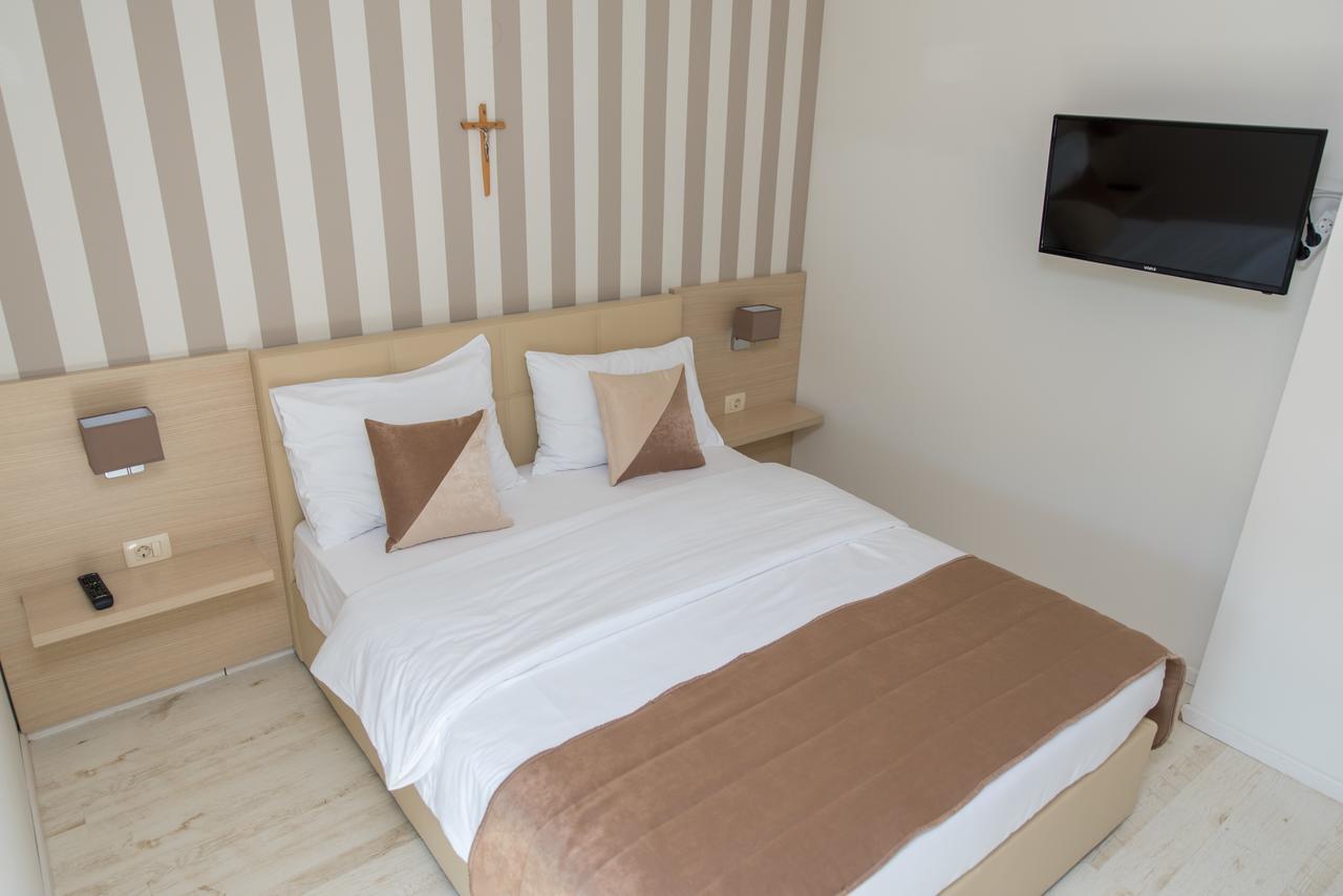 B&B Villa Ellena Medugorje Bagian luar foto