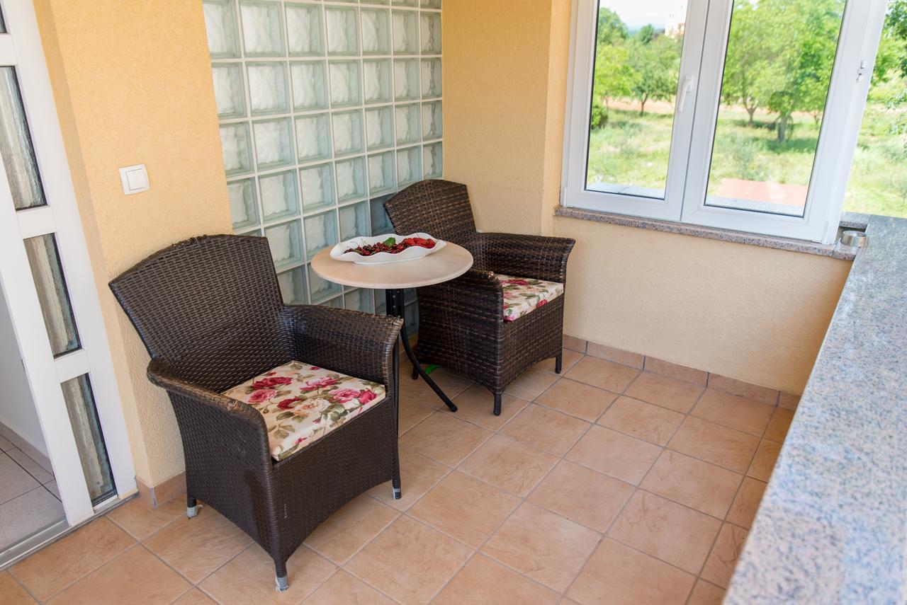 B&B Villa Ellena Medugorje Bagian luar foto