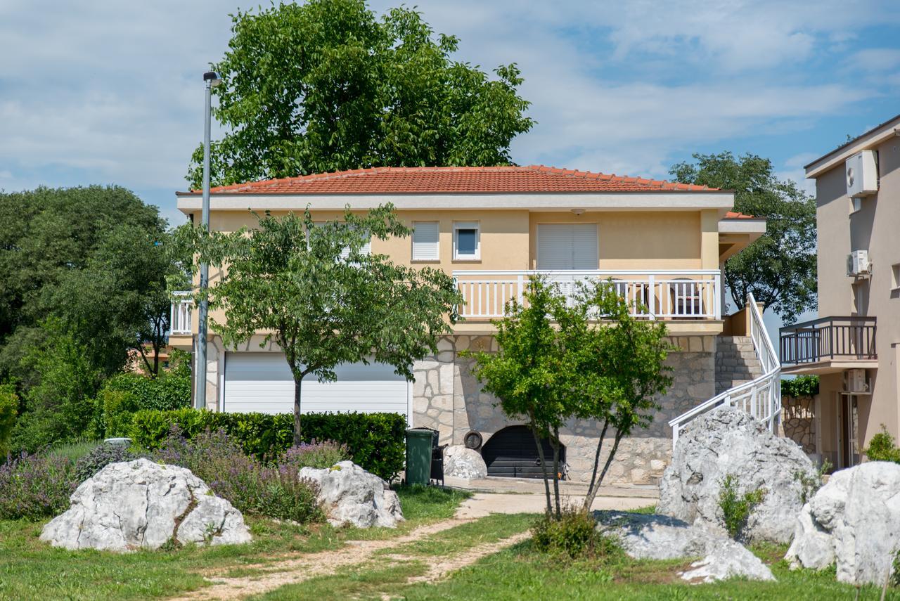 B&B Villa Ellena Medugorje Bagian luar foto