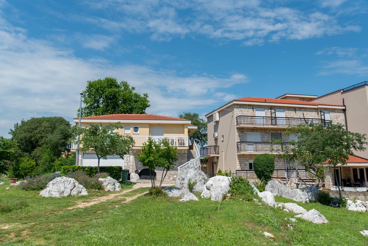 B&B Villa Ellena Medugorje Bagian luar foto