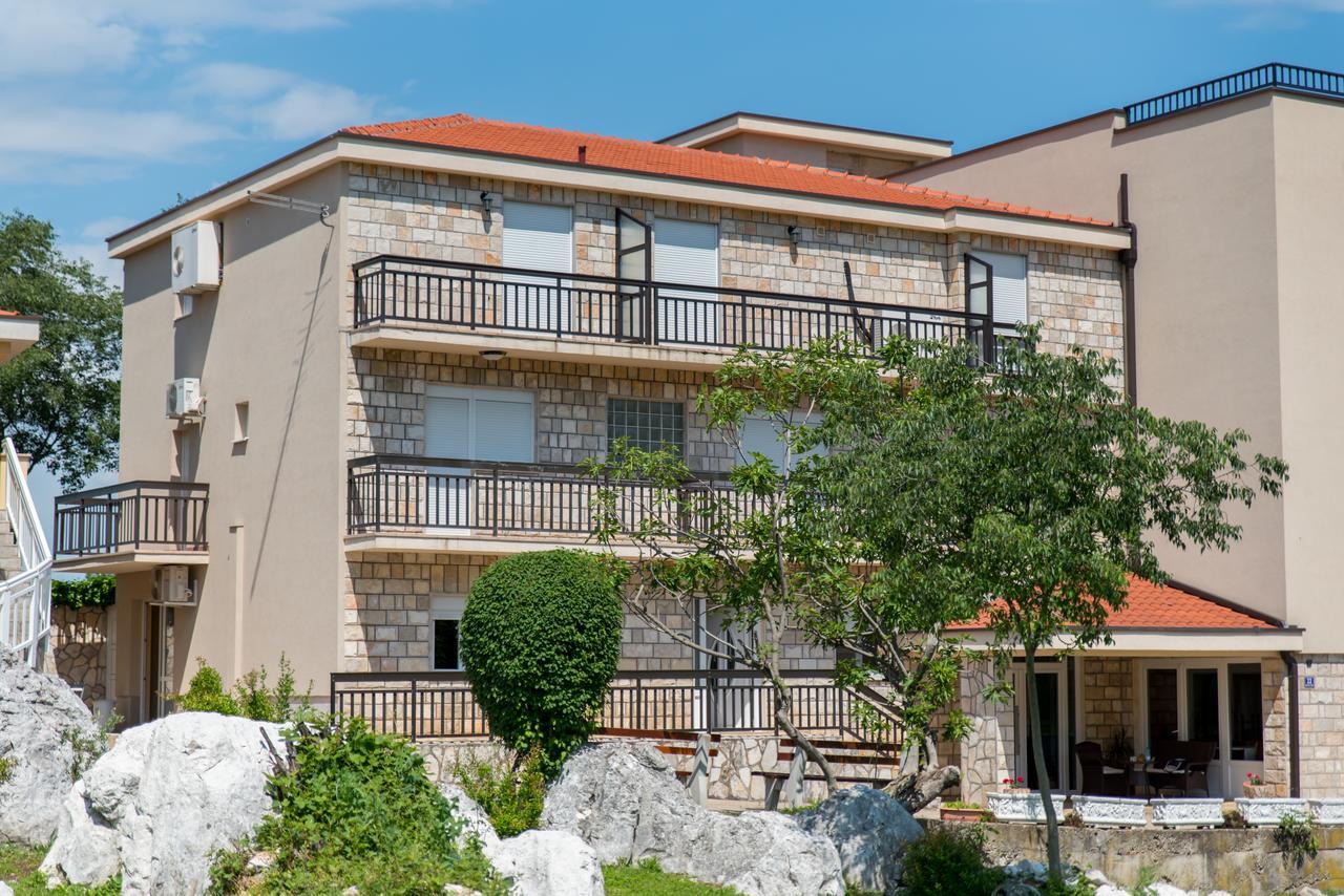B&B Villa Ellena Medugorje Bagian luar foto