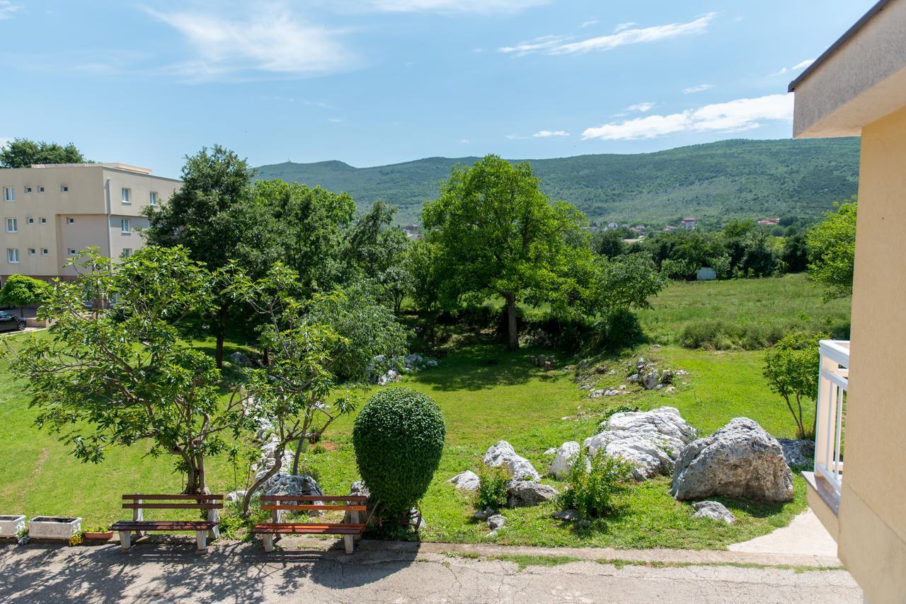 B&B Villa Ellena Medugorje Bagian luar foto