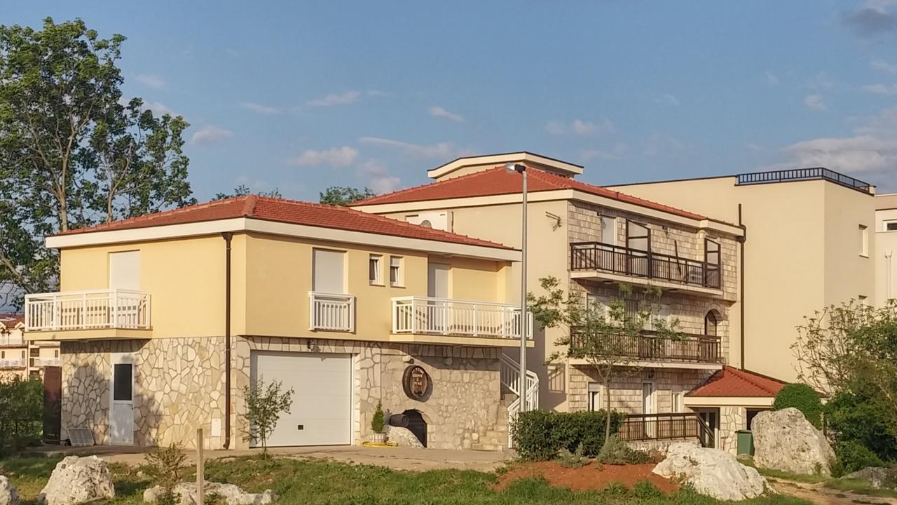 B&B Villa Ellena Medugorje Bagian luar foto