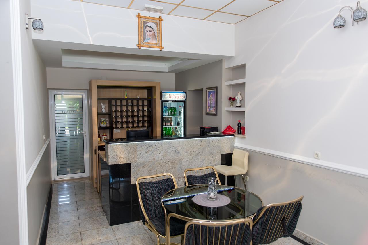 B&B Villa Ellena Medugorje Bagian luar foto