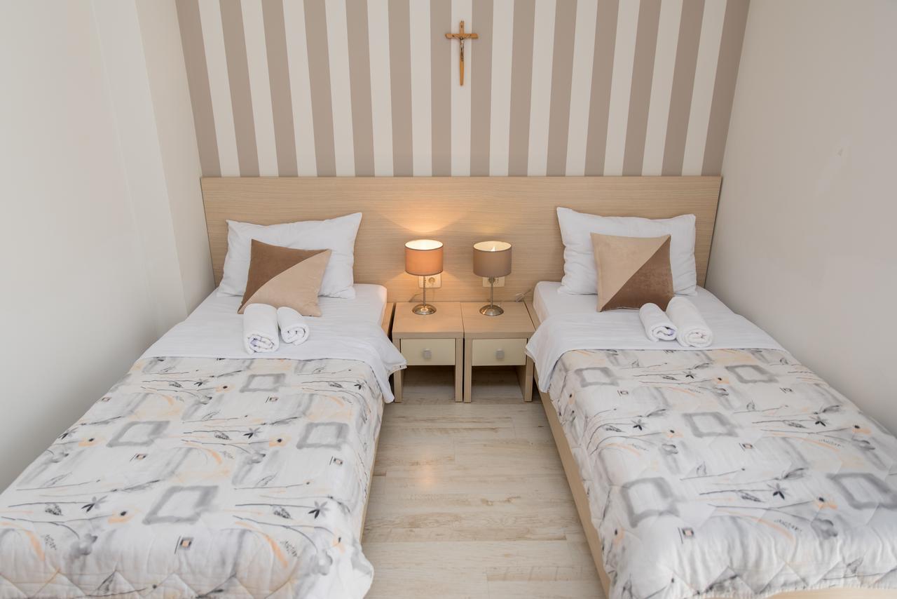 B&B Villa Ellena Medugorje Bagian luar foto