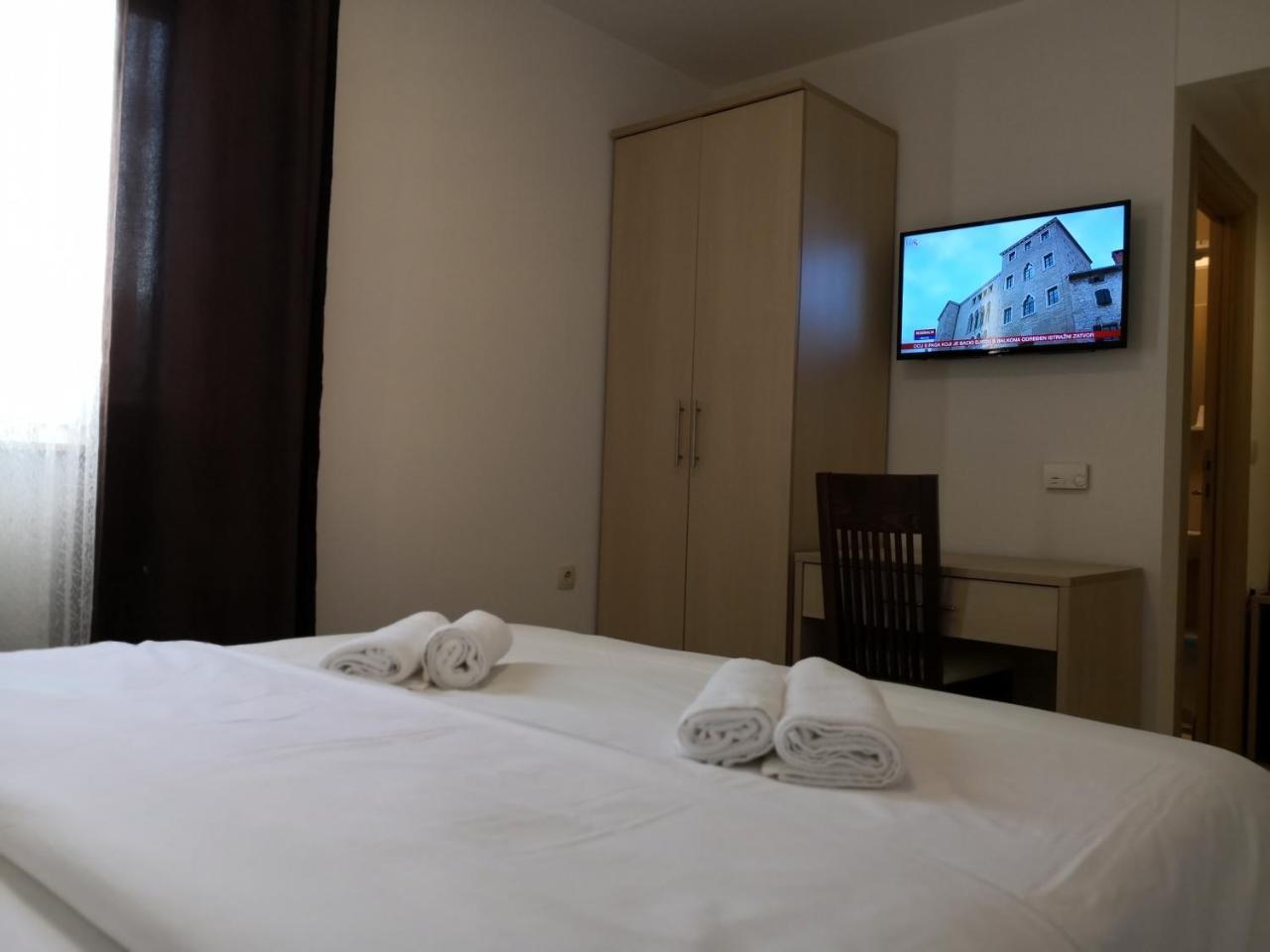 B&B Villa Ellena Medugorje Bagian luar foto