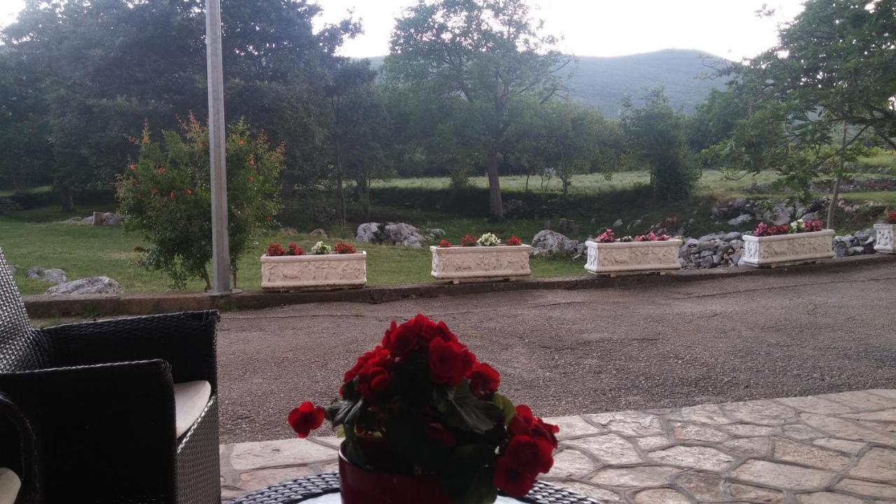 B&B Villa Ellena Medugorje Bagian luar foto